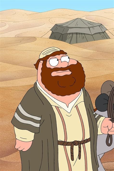 Family Guy's Jesua Magic: Blurring the Lines Between Reality and Fiction